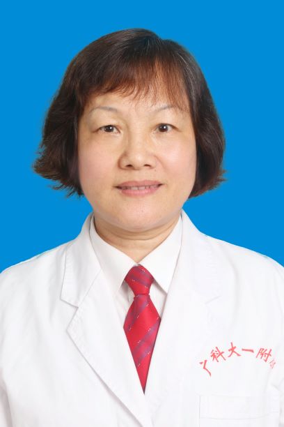 刘树美