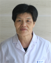 刘玉珍