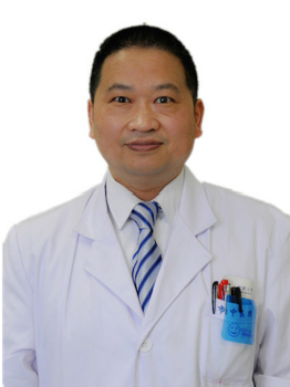 陈利民