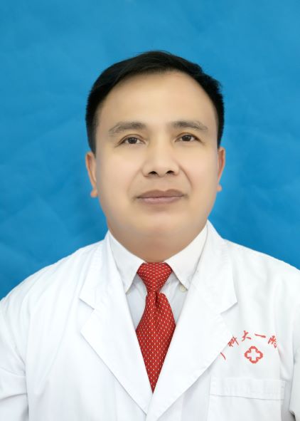 邓羽明