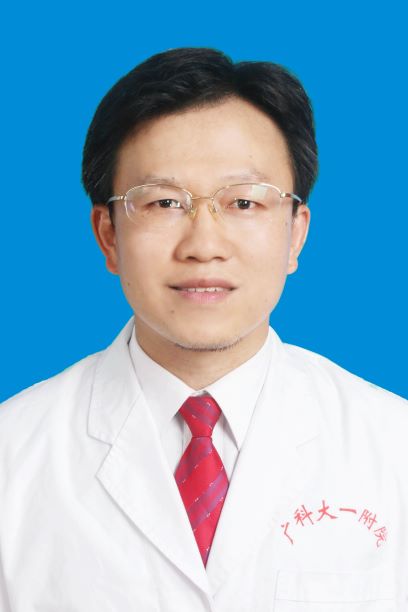 刘雄