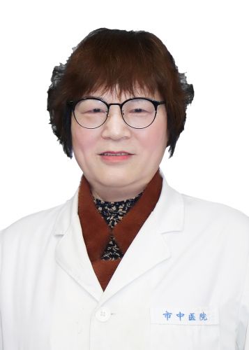 倪继红