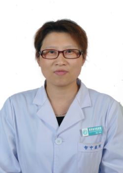 霍小平