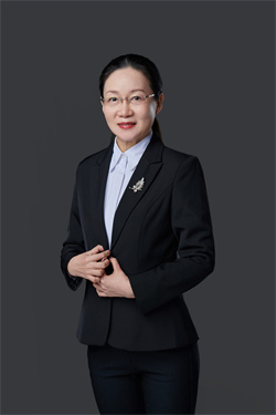 龙晓燕