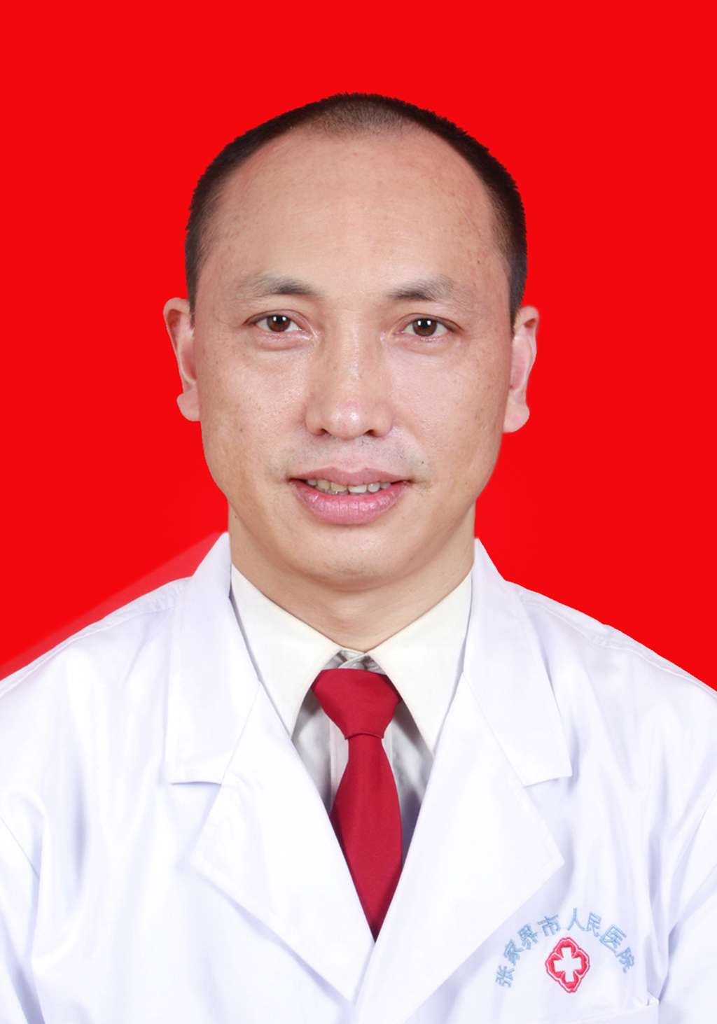 陈庆忠