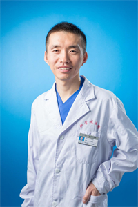 李占胜