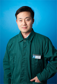 梁政凯