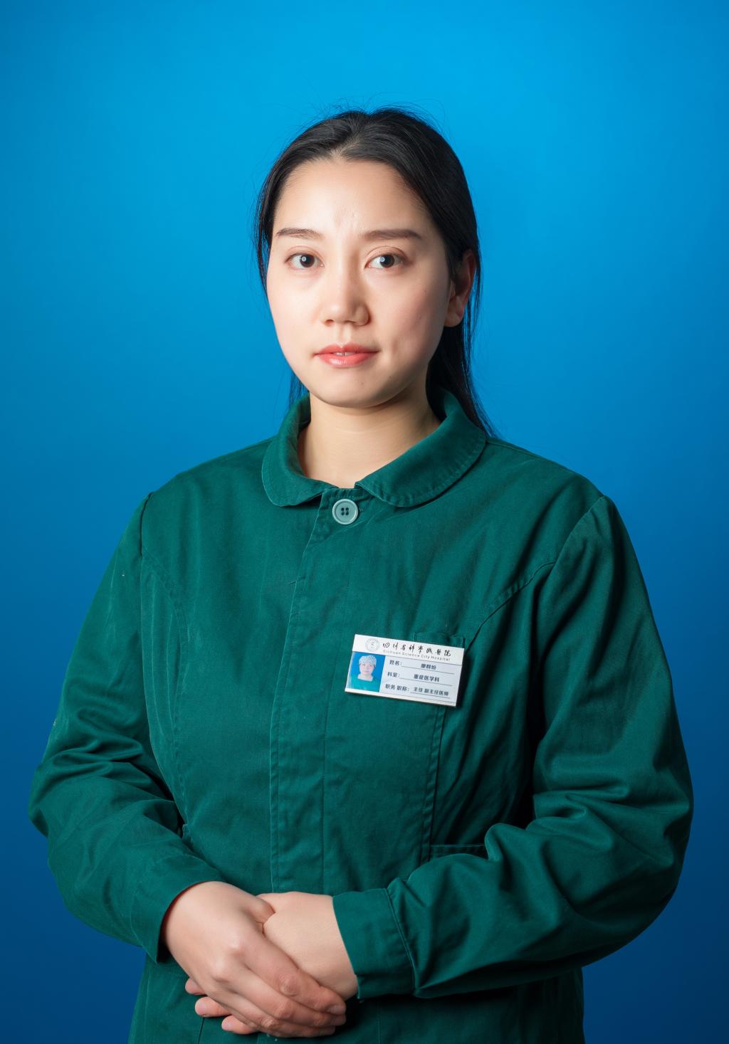 廖秀芬