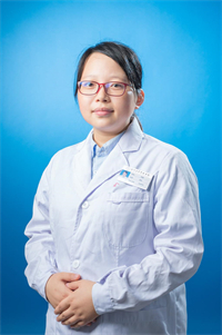 张婧