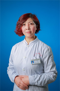 耿晓君