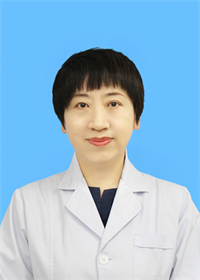 杨丽杰