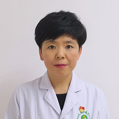 冯丽