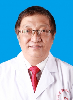柴建蜀