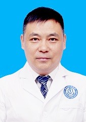 白清华
