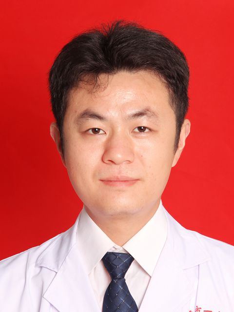 朱毅