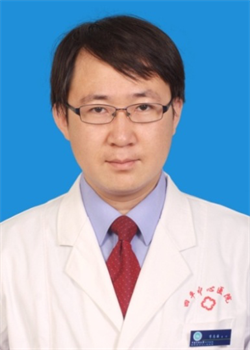 李志国