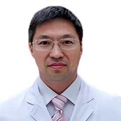 杨向东