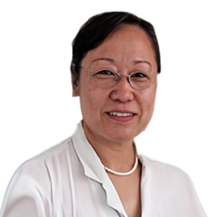仝桂兰