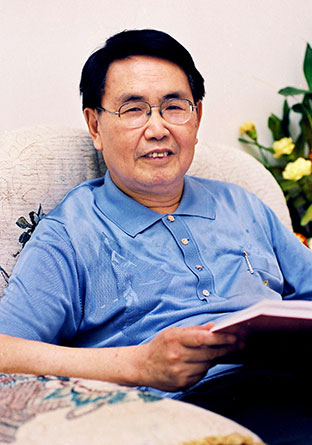 马沛然