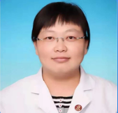 杜丽妍