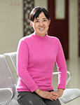 李健美