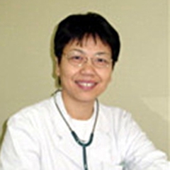 李秀娟