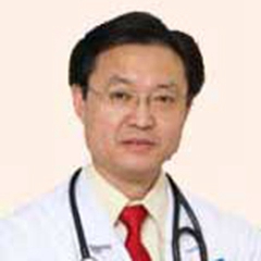 高占成
