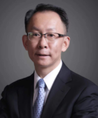 刘健