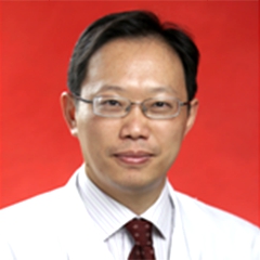 穆新林
