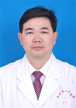 黄建忠