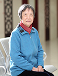 江婉君