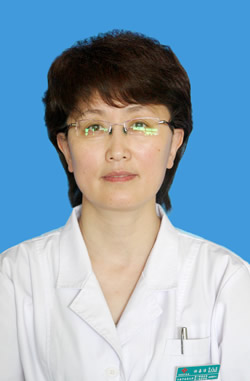 任喜洁