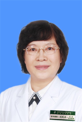 闫凤杰