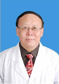 赵世庆