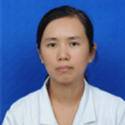 杨瑛玉