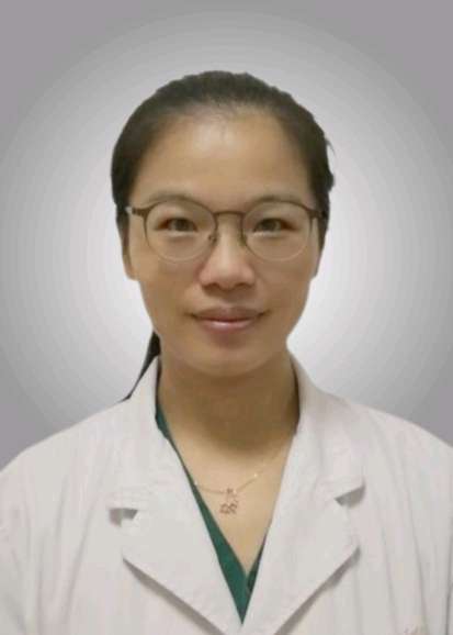 黄晓婷