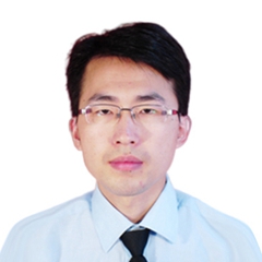 陈海金