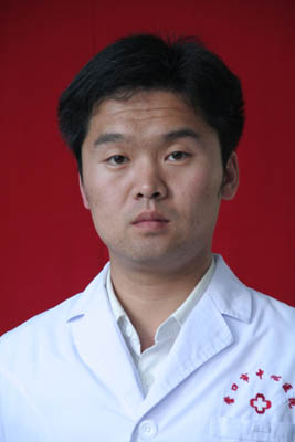 朱杰