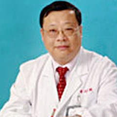 陈博昌