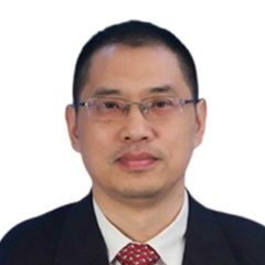 何耀华