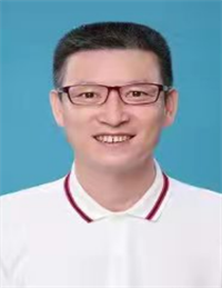 谢震君