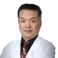 陈云丰