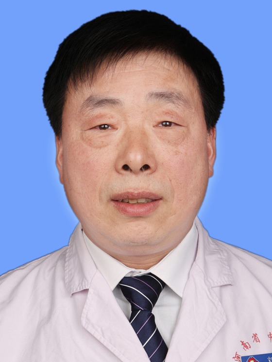 刘书章