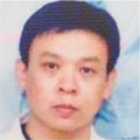 杨洪亮