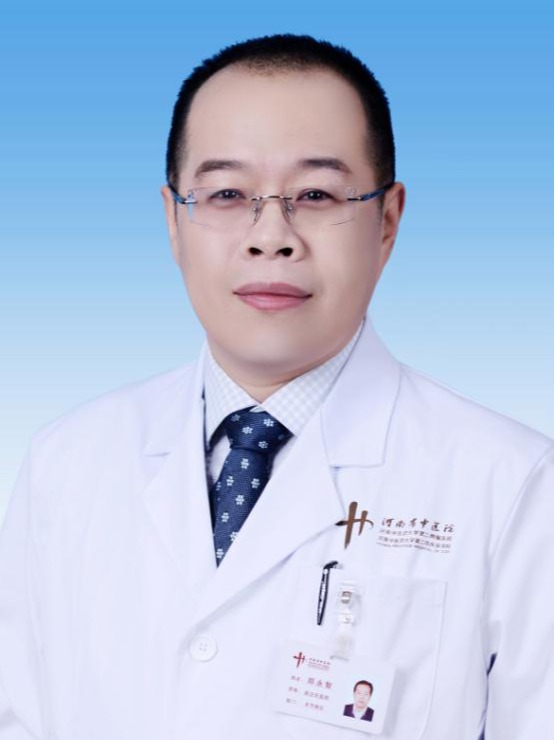 郑永智