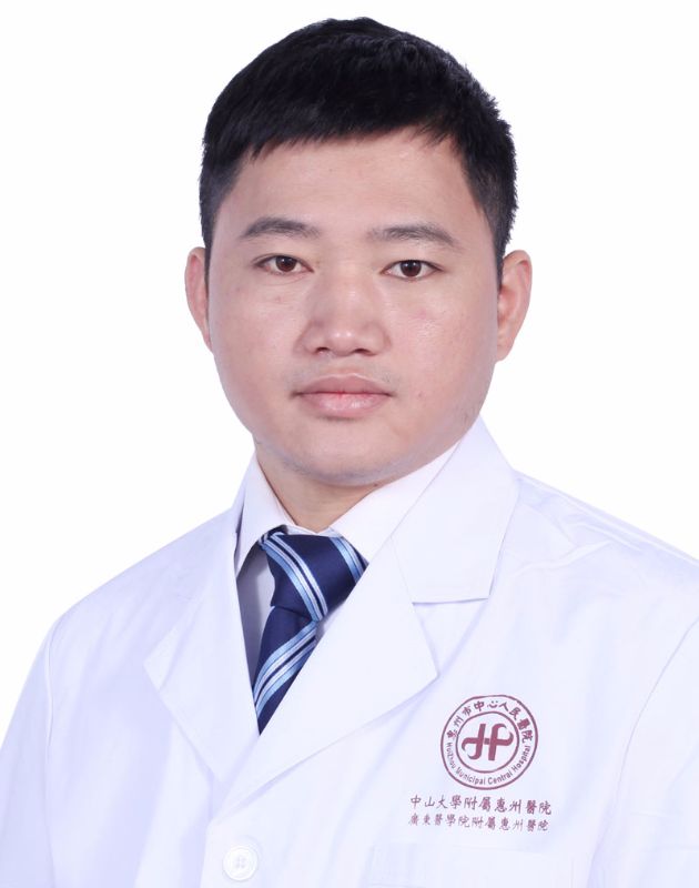 刘桂华