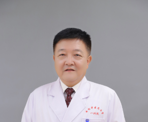 周晋华