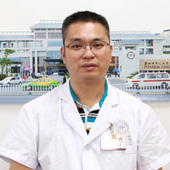 罗洪海