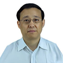 焦保华