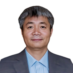 吕中强